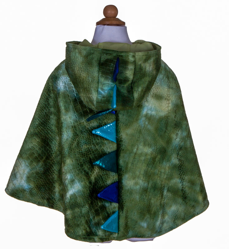 Dragon Baby Cape 2-3 Years