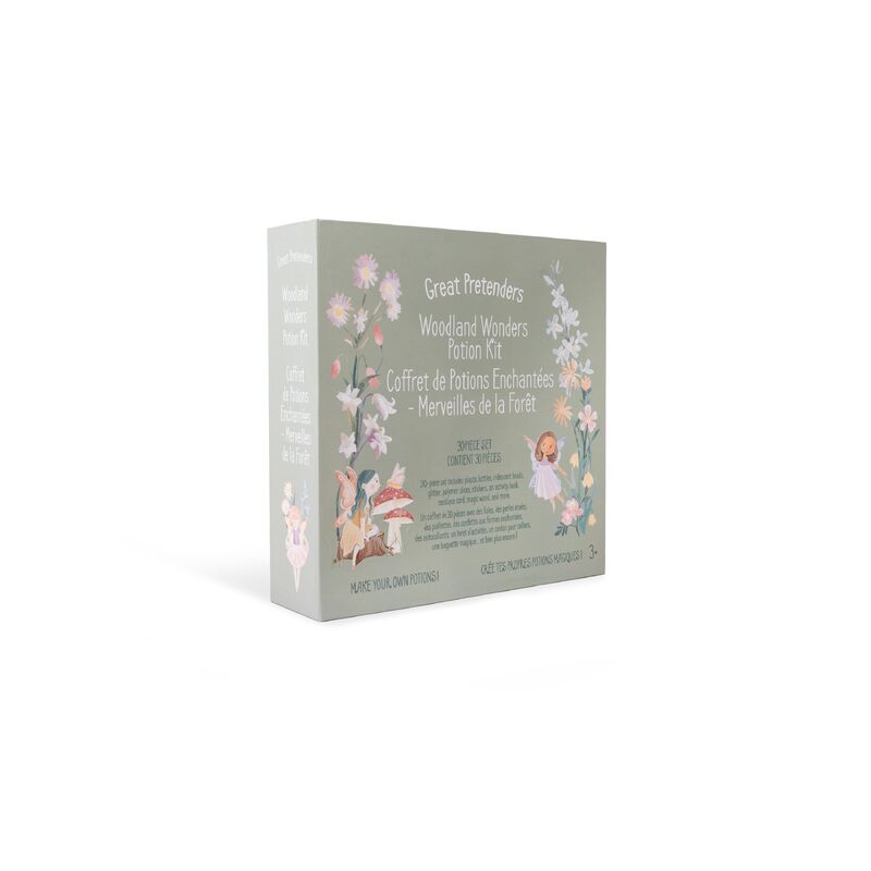 Woodland Wonders Potion Kit