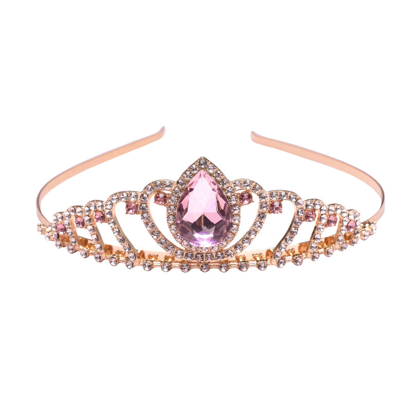 Boutique Regal Tiara