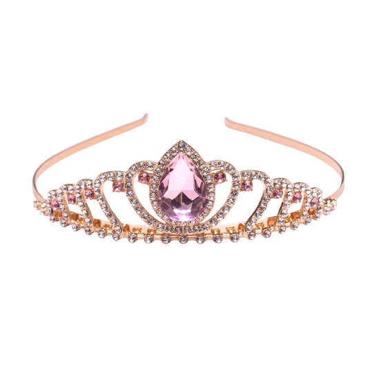 Boutique Regal Tiara