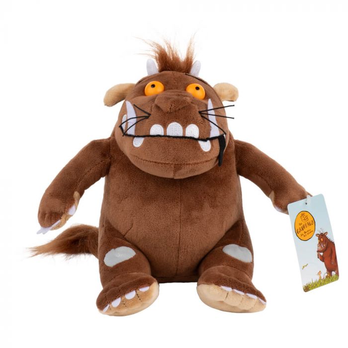 The Gruffalo Plush - Medium