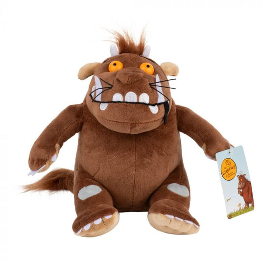 The Gruffalo Plush - Medium