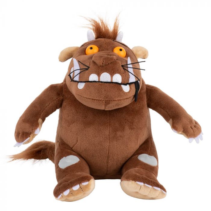 The Gruffalo Plush - Medium
