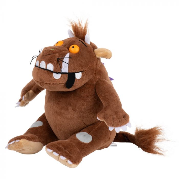 The Gruffalo Plush - Medium