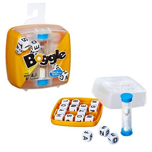 Boggle Classic