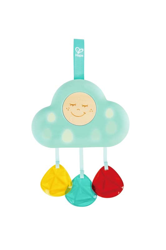 Hape Musical Cloud Light