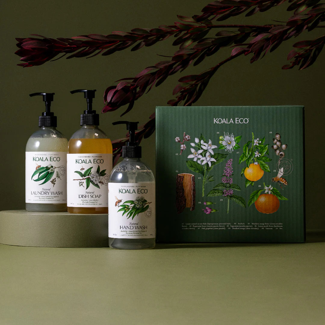 Koala Eco Home Gift Collection