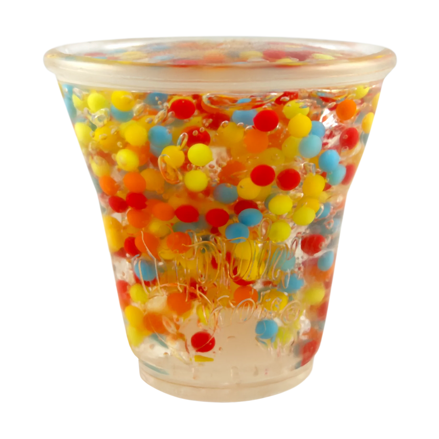 Dippin' Dots Squishi