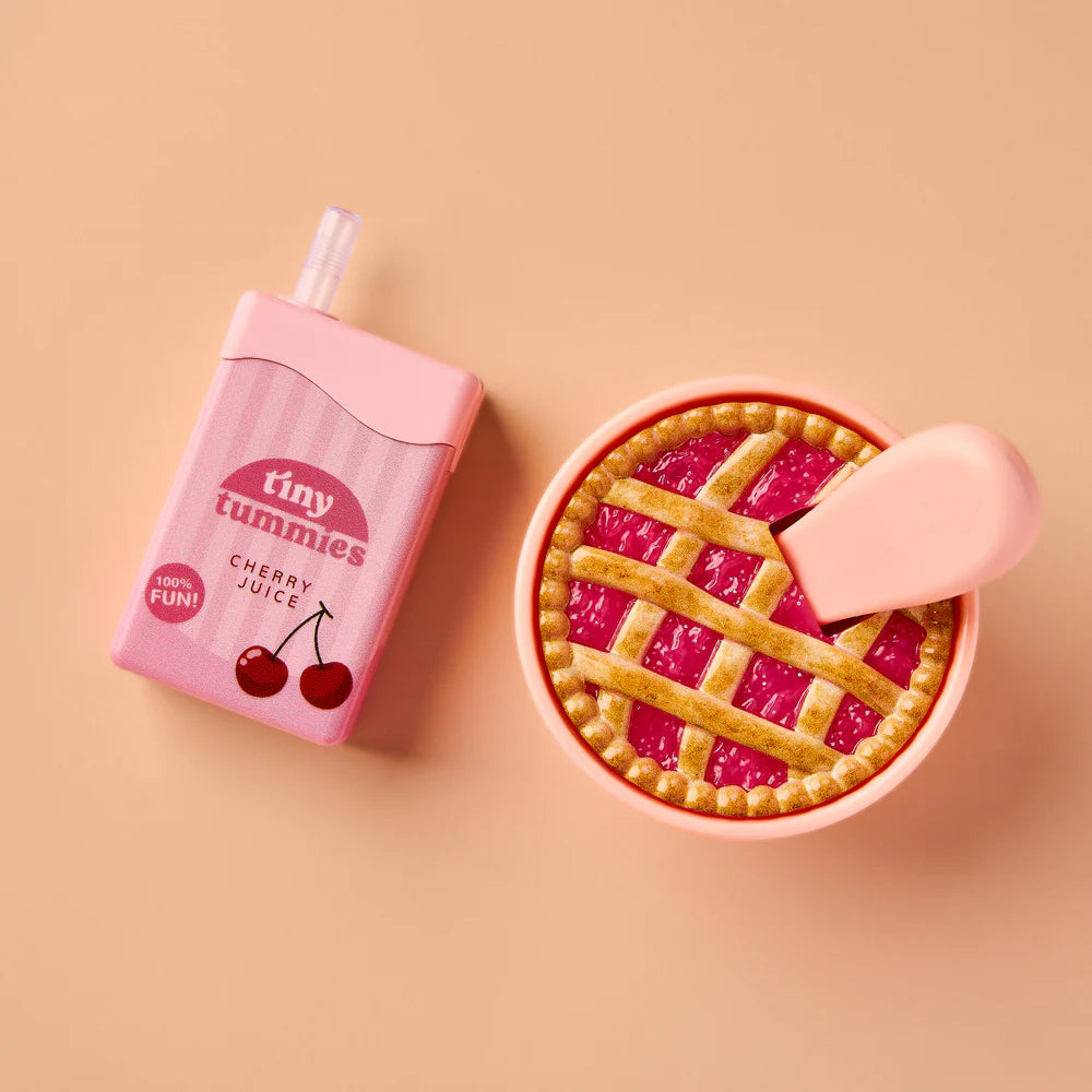 Cherry Pie Picnic by Tiny Harlow