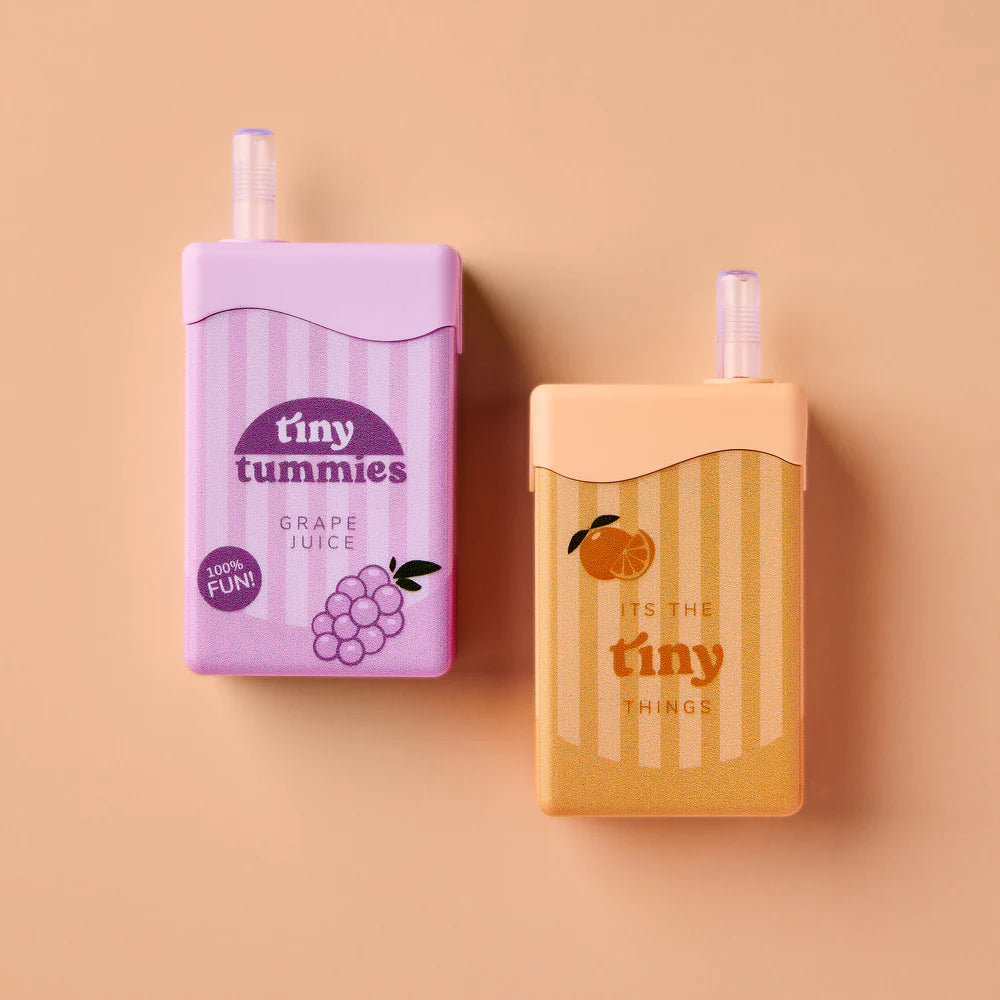 Juice Box Duo by Tiny Harlow