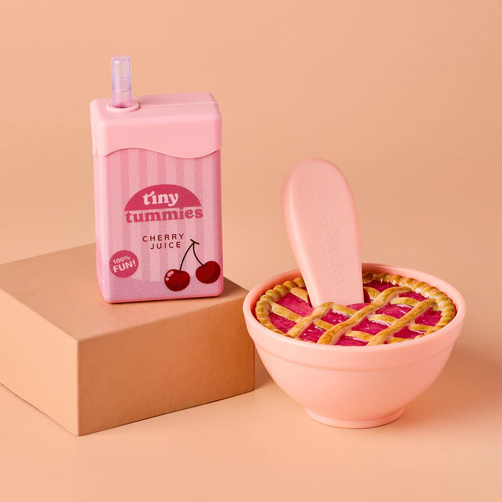 Cherry Pie Picnic by Tiny Harlow