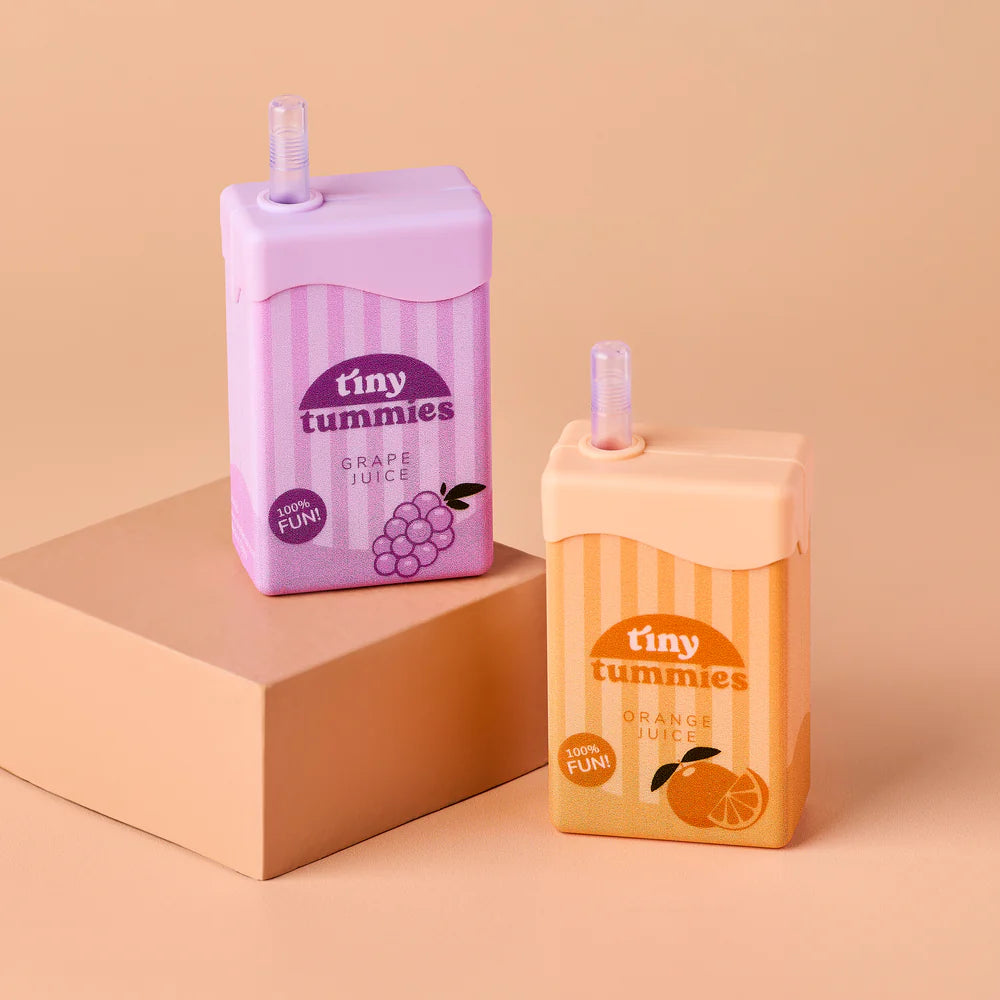 Juice Box Duo by Tiny Harlow