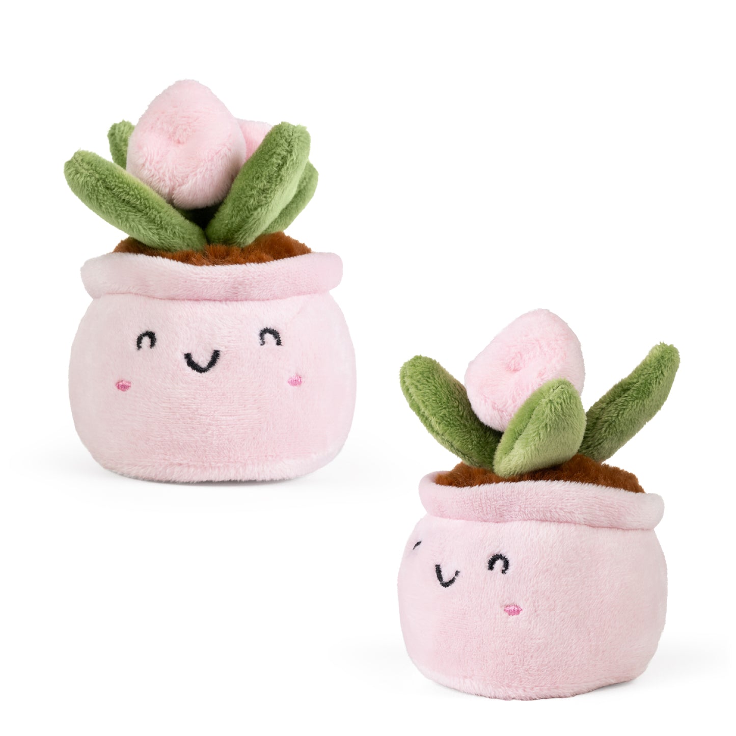 Little Green Plant Plush