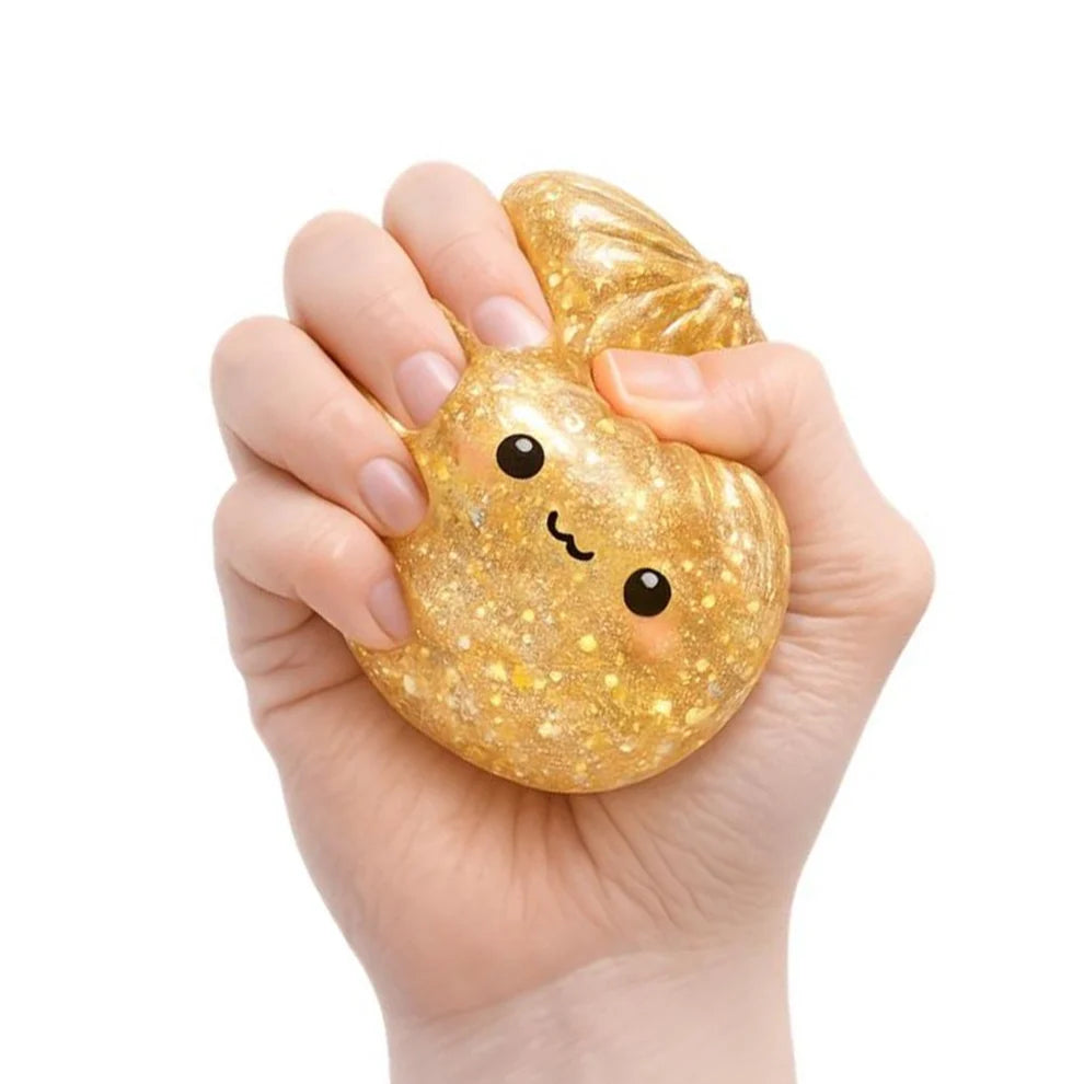 Lucky Bao Mystery Dumpling Squish (Large - 10cm)