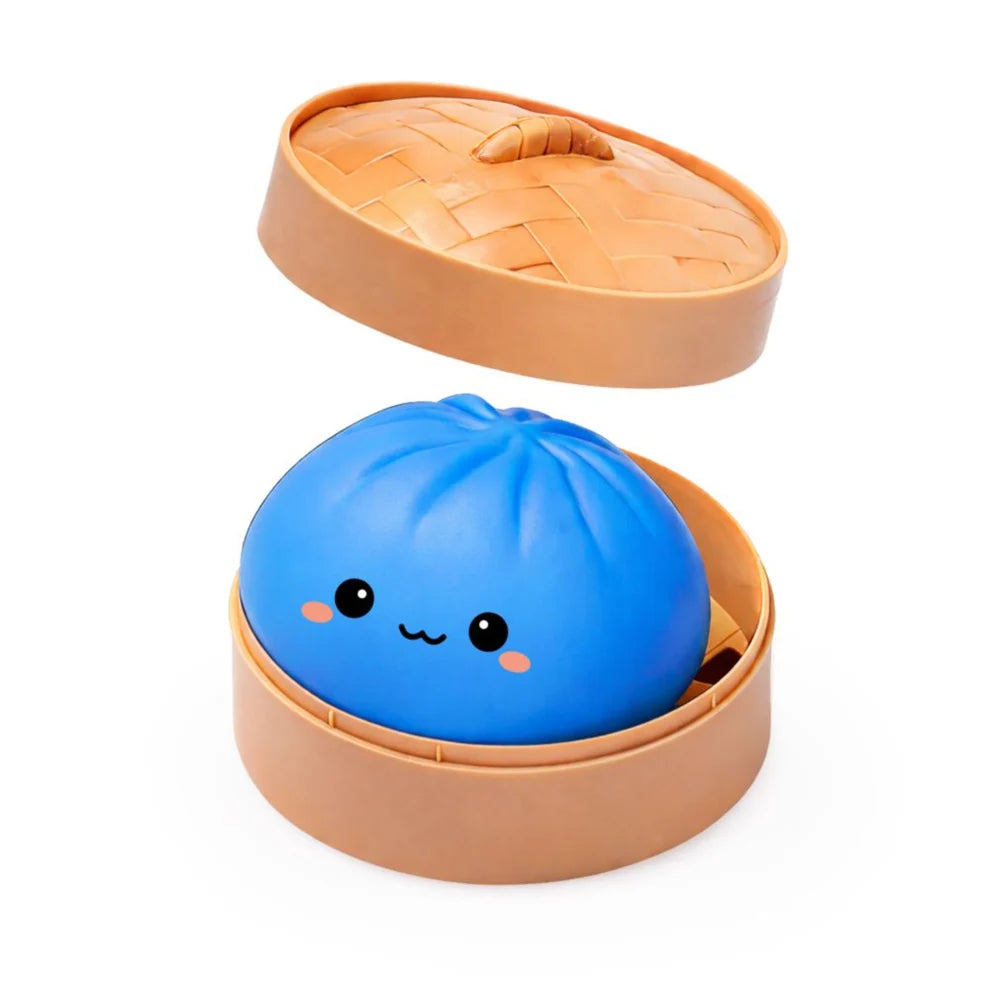 Lucky Bao Mystery Dumpling Squish (Large - 10cm)