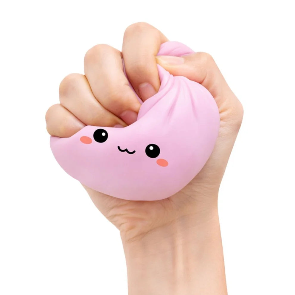 Lucky Bao Mystery Dumpling Squish (Large - 10cm)