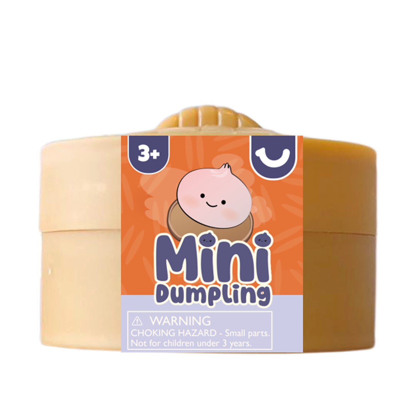 Mini Dumpling Squish