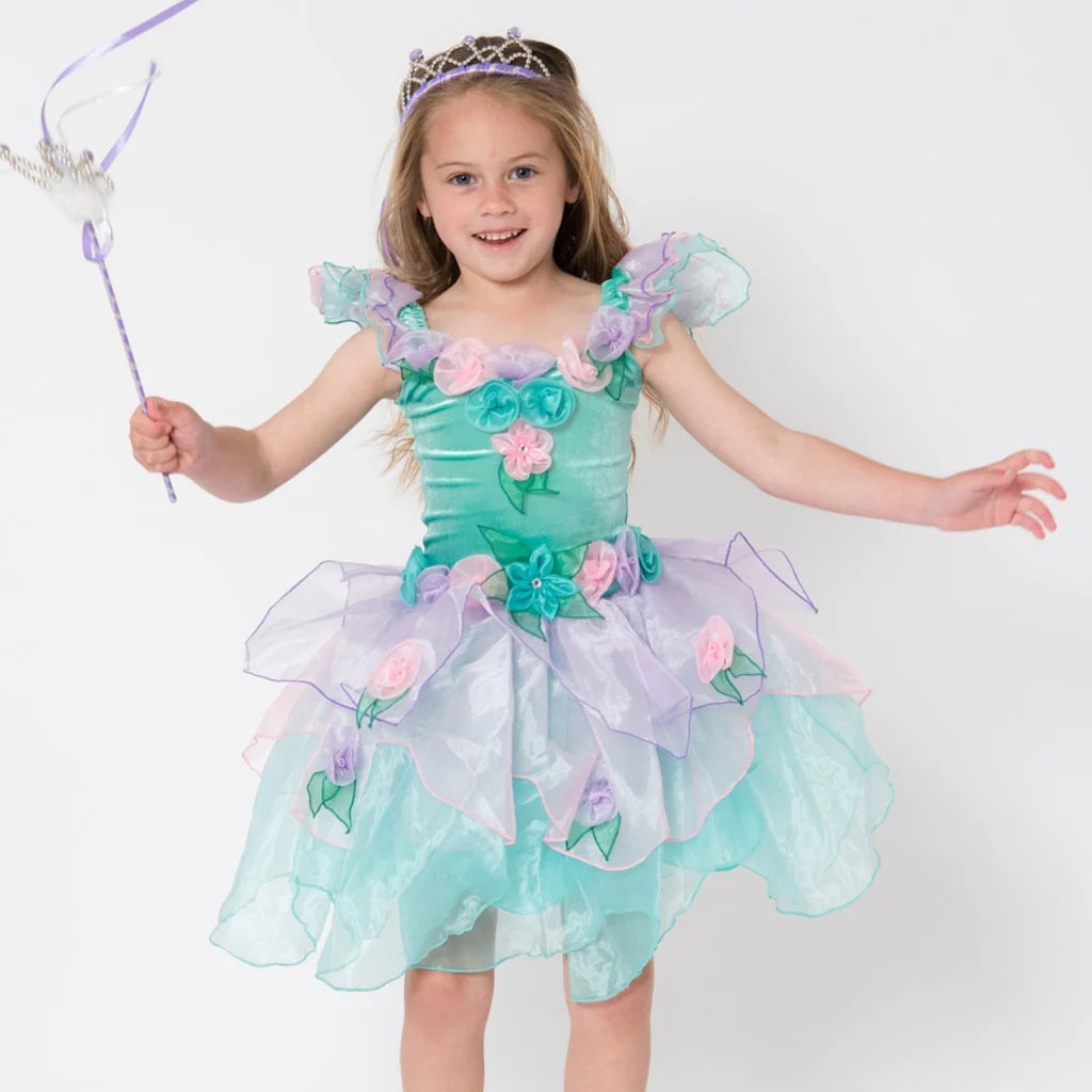 Rosie Fairy Dress Up - Pastel