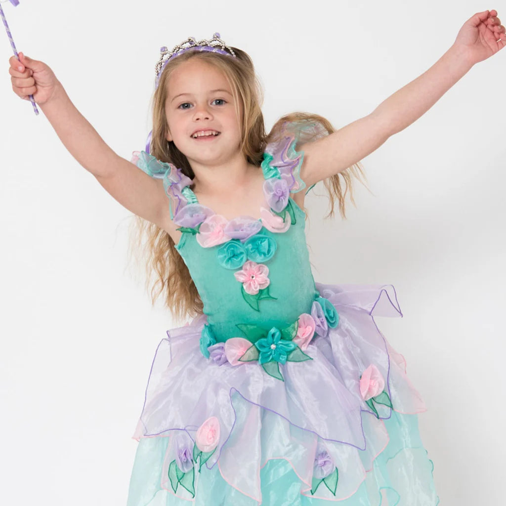 Rosie Fairy Dress Up - Pastel
