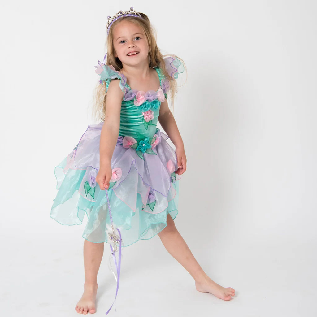 Rosie Fairy Dress Up - Pastel