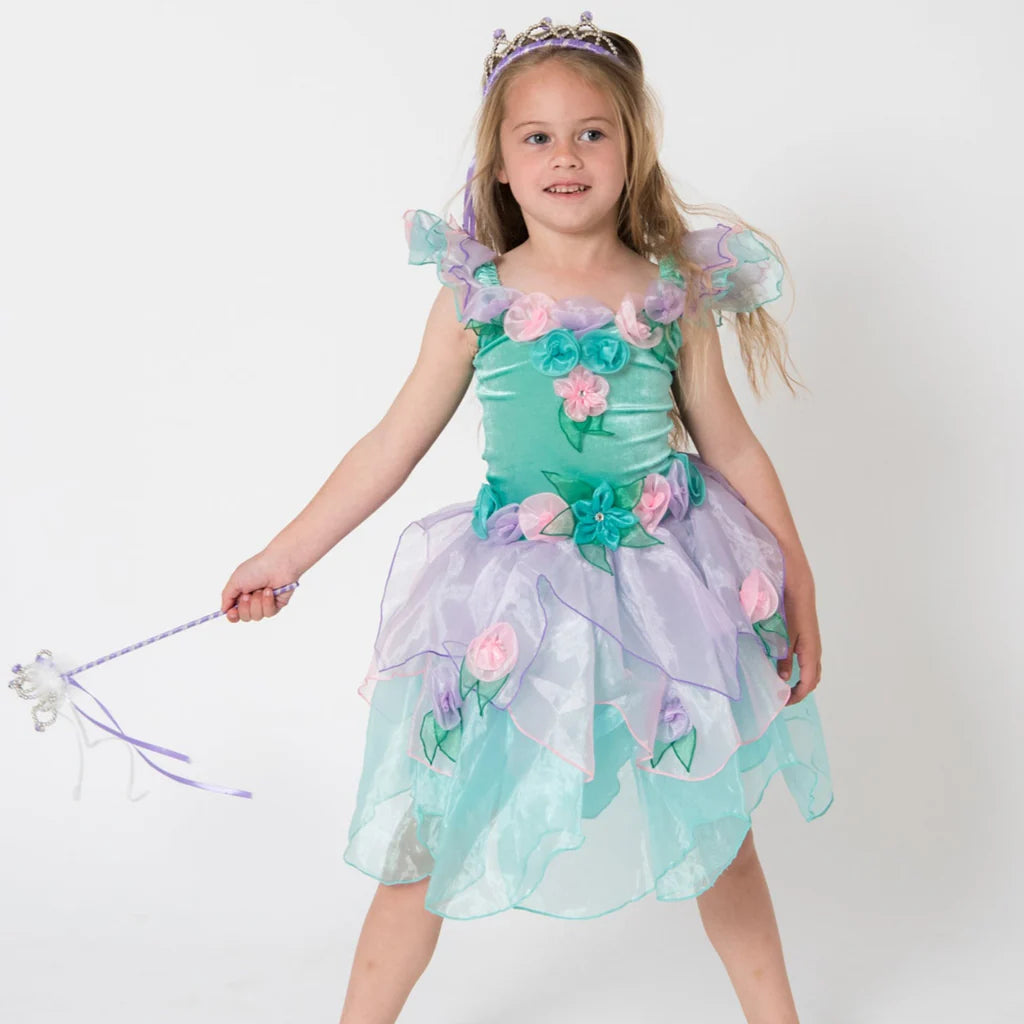 Rosie Fairy Dress Up - Pastel