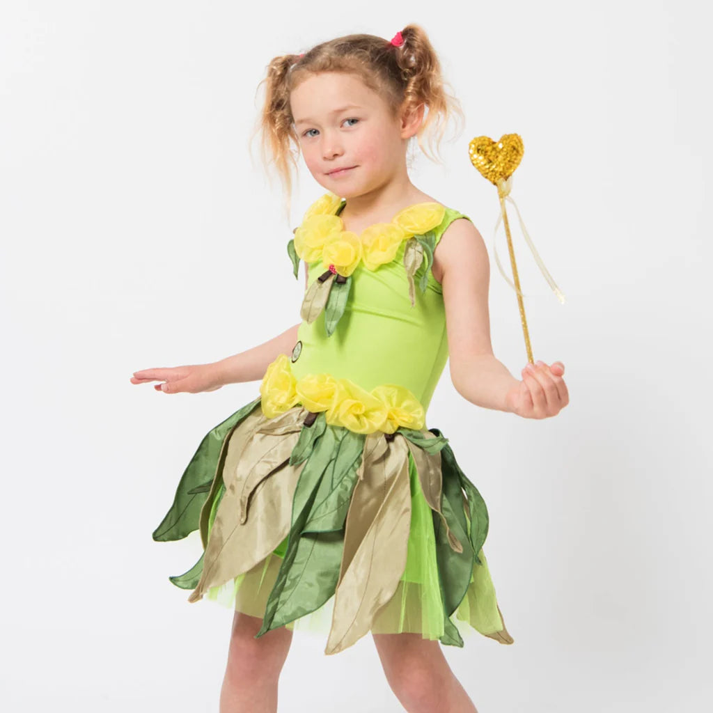 Wattle Babies Dress Up