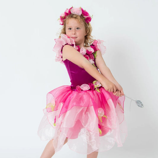 Rosie Fairy Dress Up