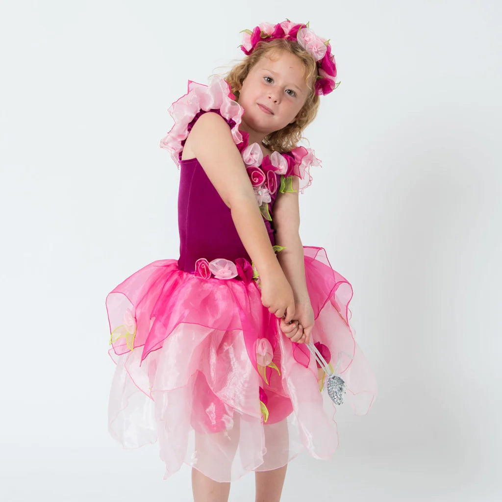 Rosie Fairy Dress Up