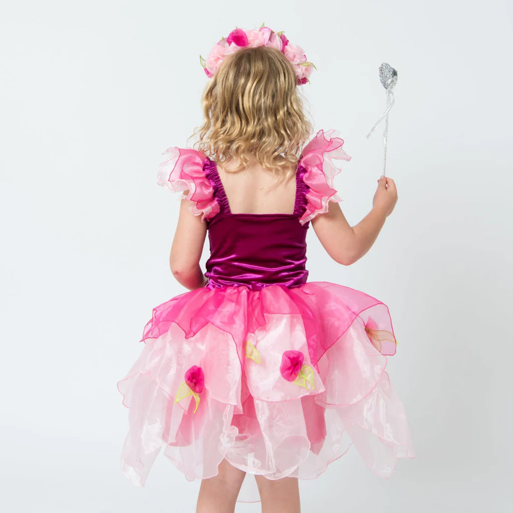 Rosie Fairy Dress Up