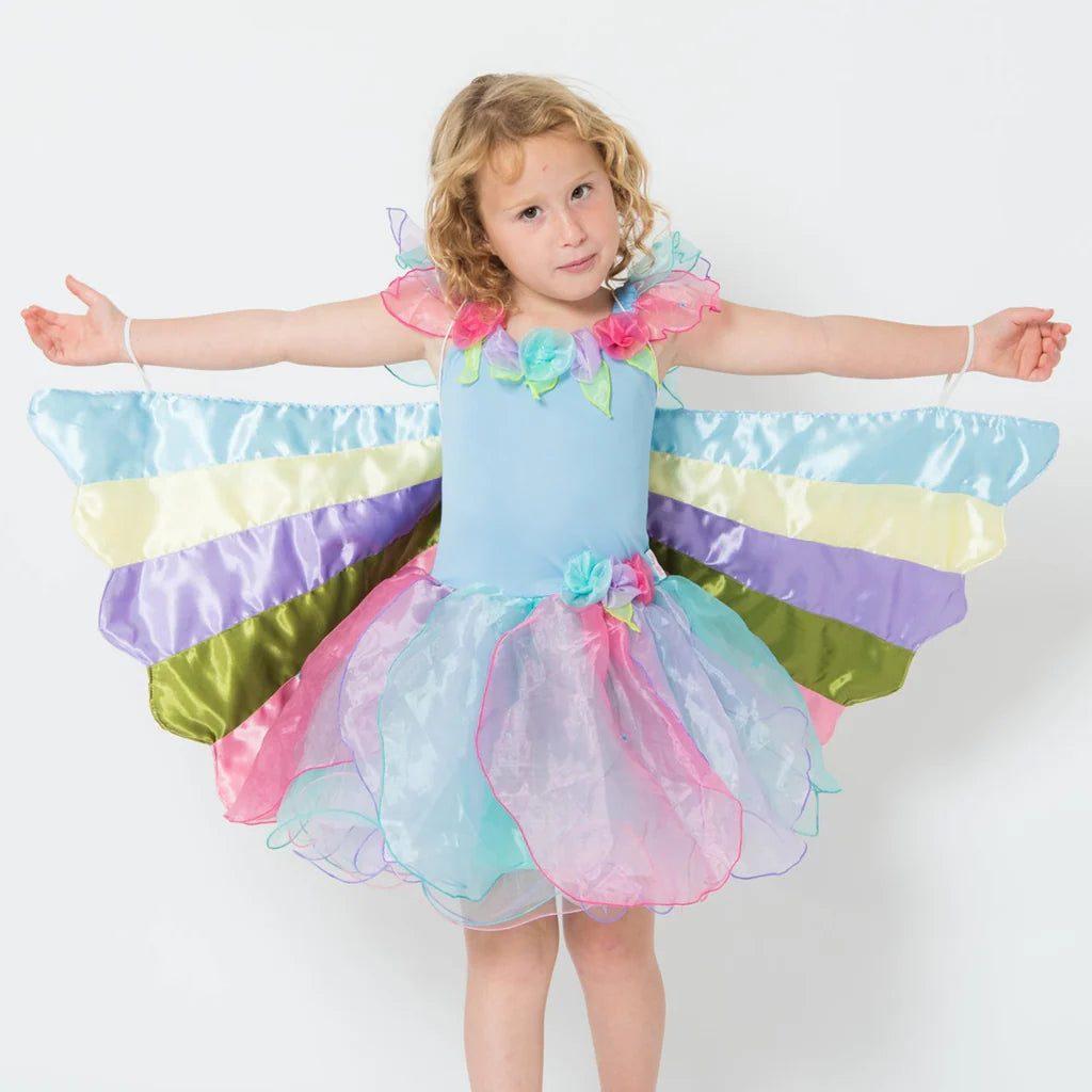 The Very Hungry Caterpillar Wings - Pastel