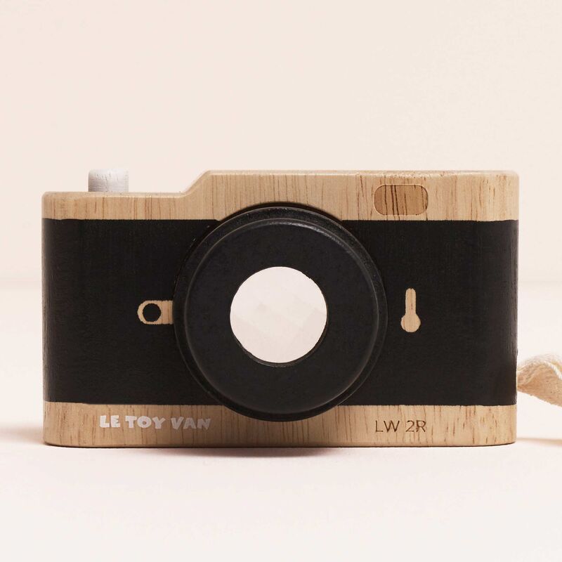 Vintage Camera