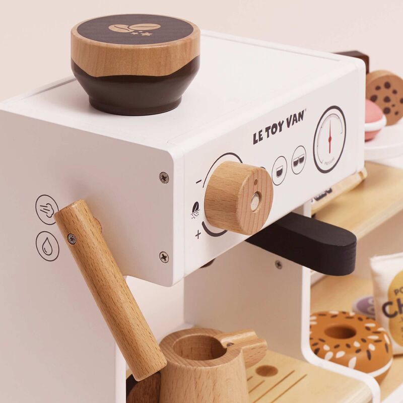 Tabletop Cafe by Le Toy Van