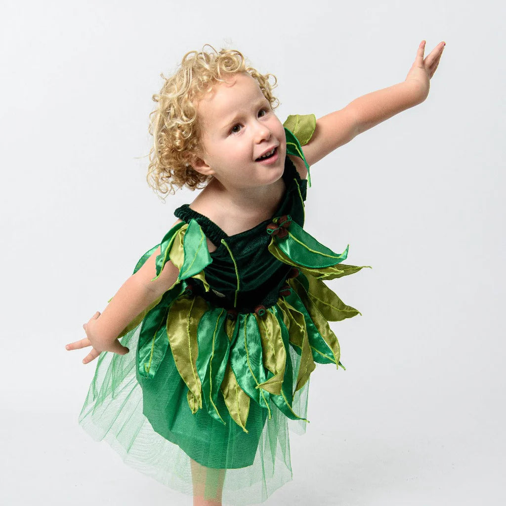 Gumnut Babies Dress Up