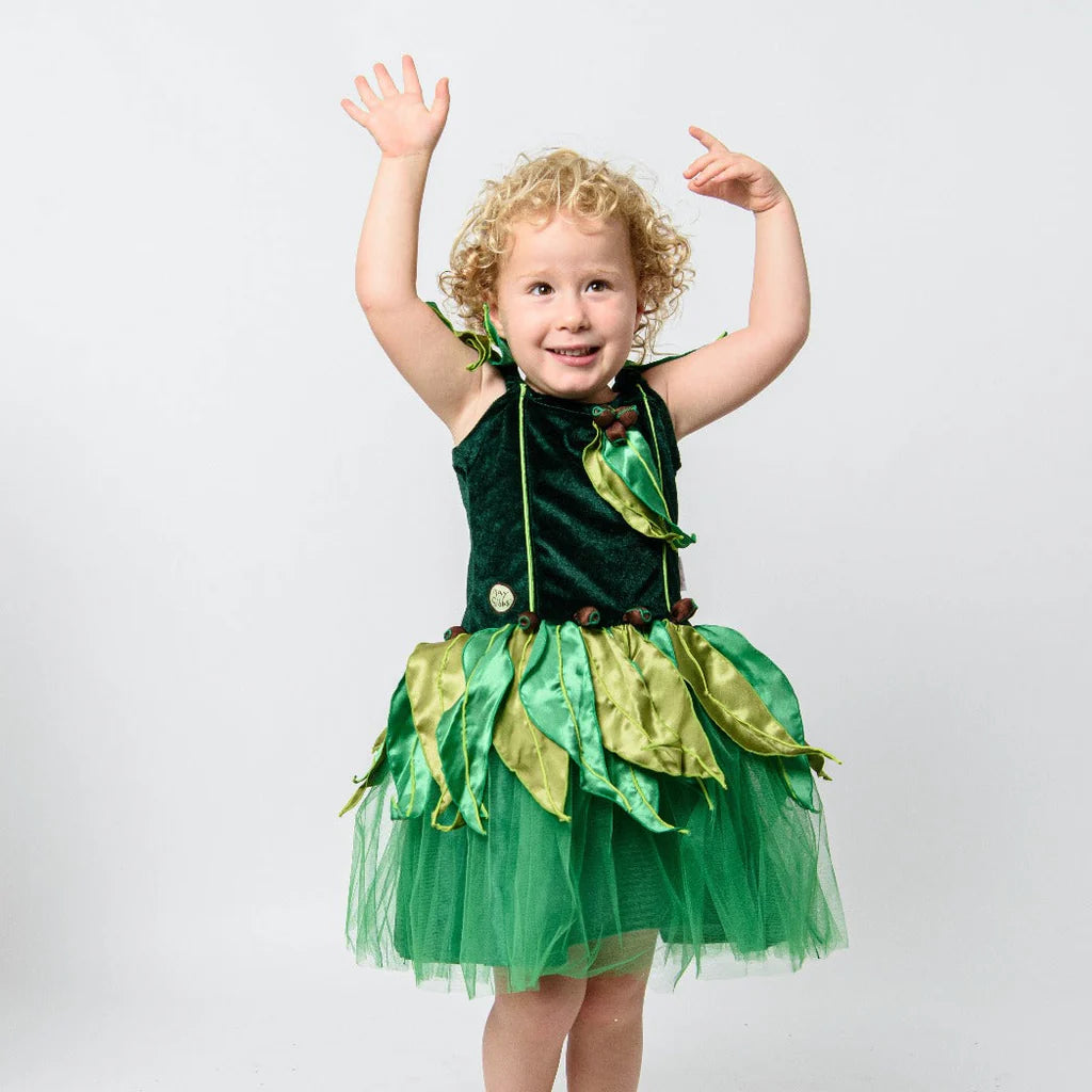 Gumnut Babies Dress Up