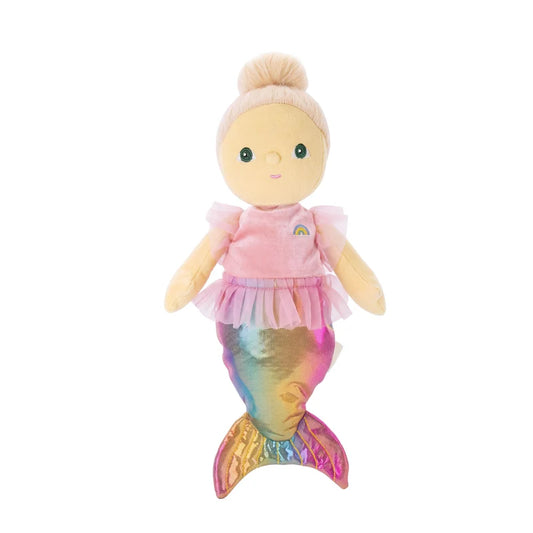 Dinky Dinkum - Marina Mermaid