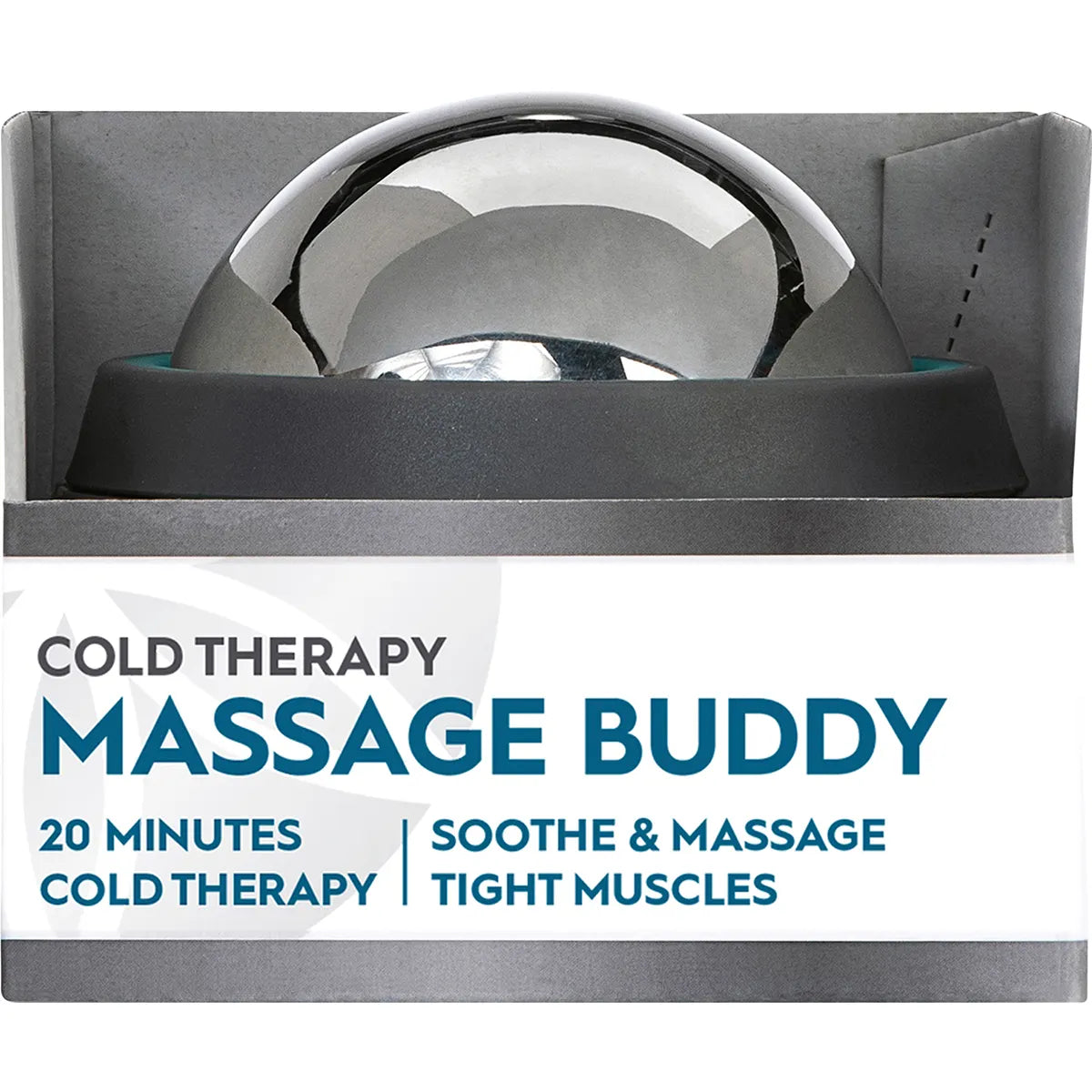 Gaiam Wellness Massage Buddy Cold Therapy