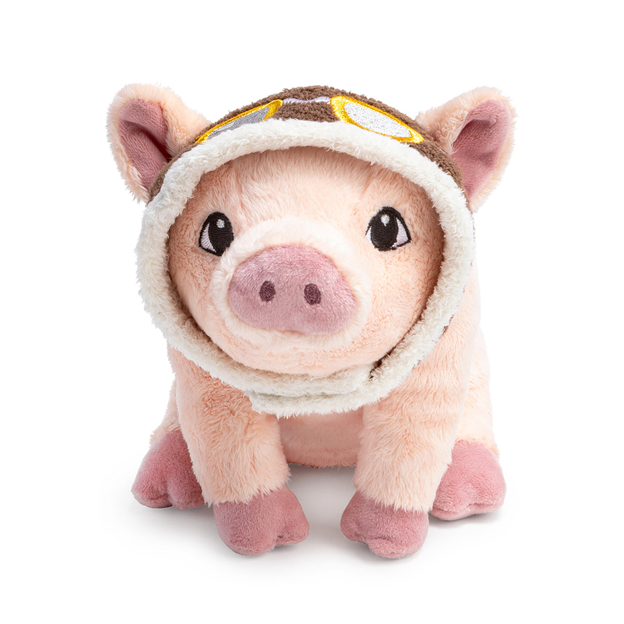 Maybe Flying Pig Plush