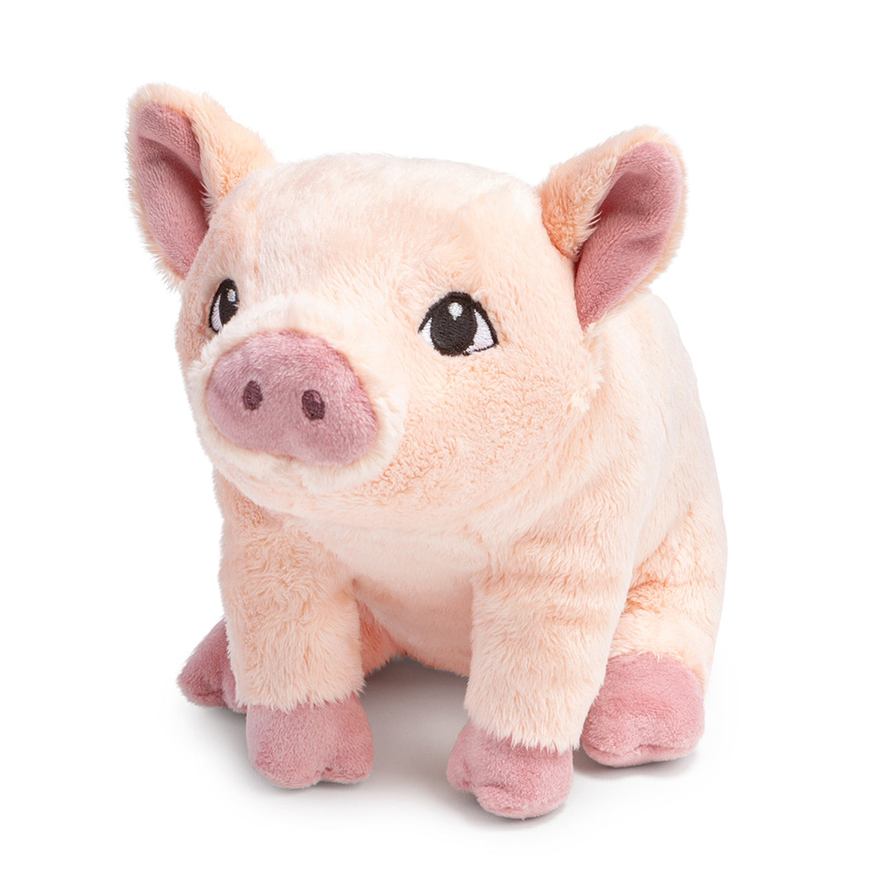 Maybe Flying Pig Plush