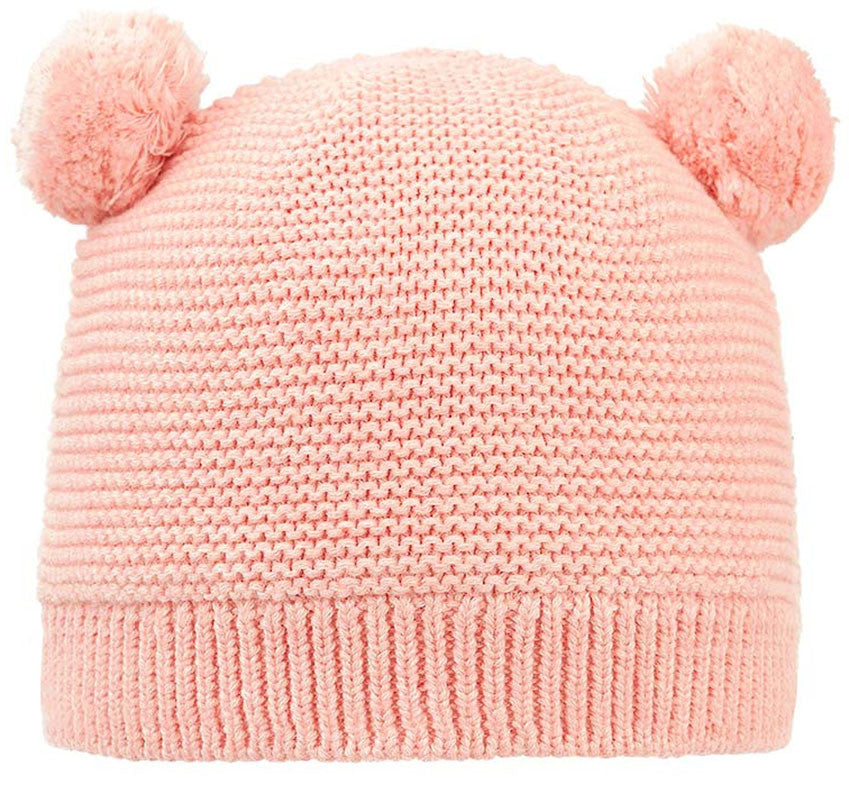 Toshi Organic Beanie Snowy Blossom