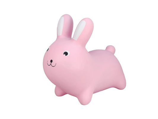 Bouncy Rider Bubblegum the Rabbit