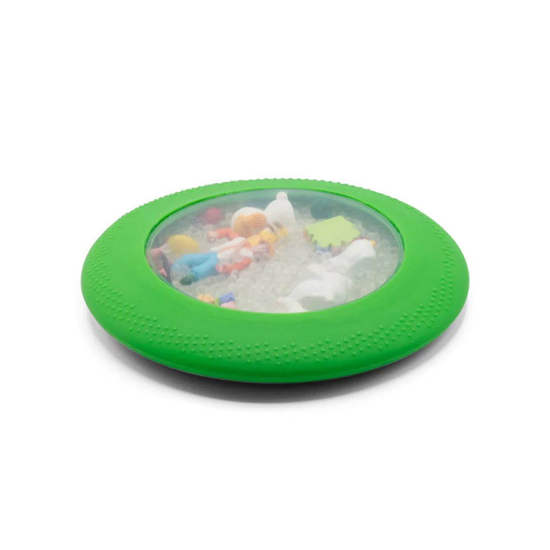 Peekaboo Sensory Bag - Farm Explorer by Jellystone Designs