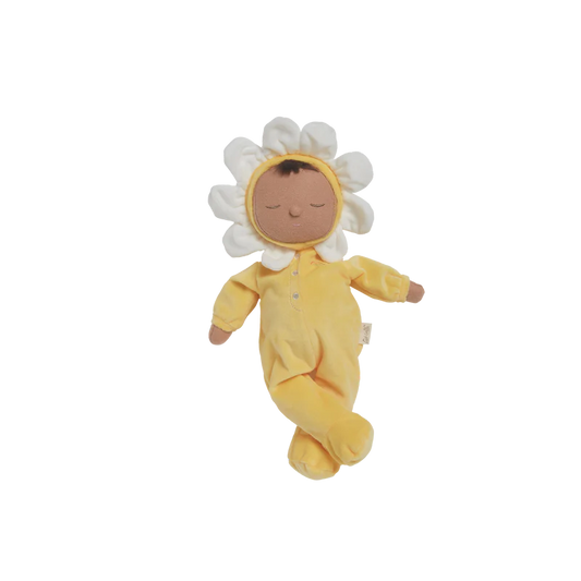 Petal Dozy Dinkums Petal Buttercup by Olli Ella