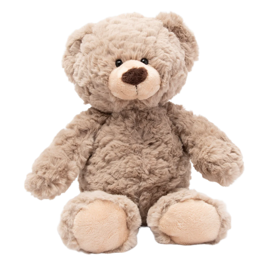 Billy the Bear Soft Toy