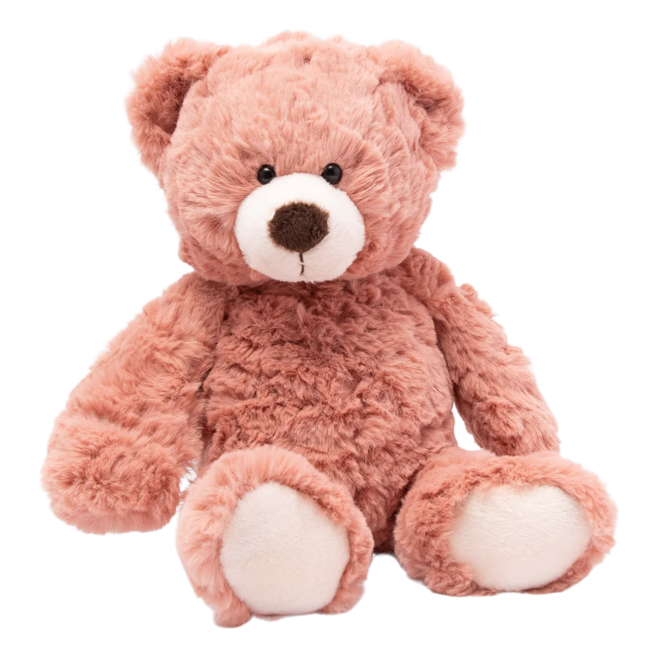 Rusty the Bear Soft Toy