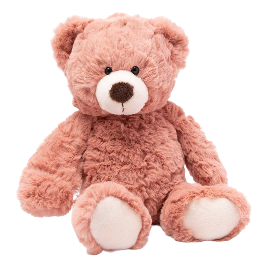 Rusty the Bear Soft Toy