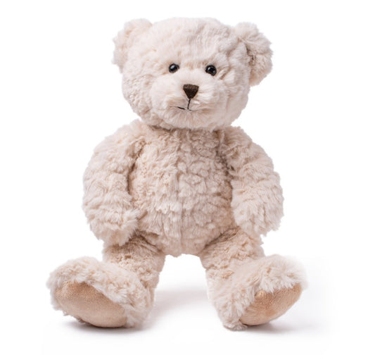 Bobbi the Bear Soft Toy