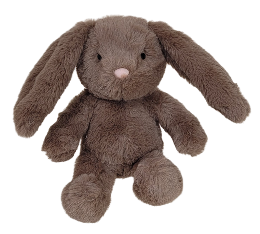 Buster the Bunny Mini Soft Toy
