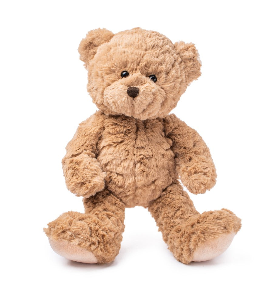 Byron the Bear Soft Toy