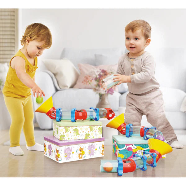 Migoga Pipe by Quercetti