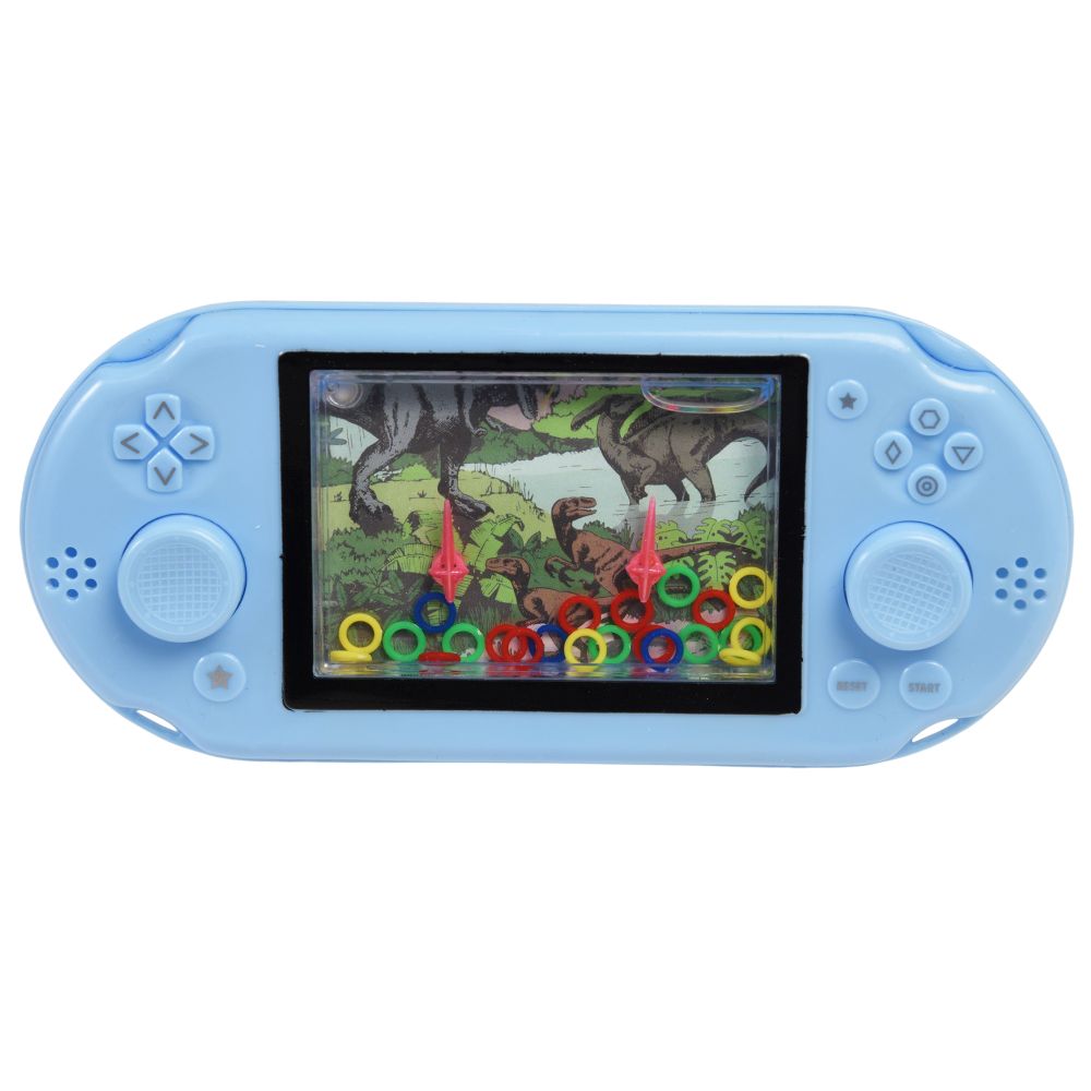 Water Game – Prehistoric Land